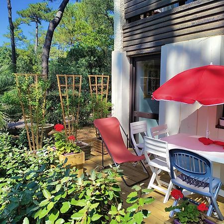 Appt Seignosse Le Penon - Plages Commerces A Pied Экстерьер фото